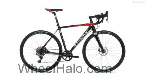 Boardman CX Team specs and reviews